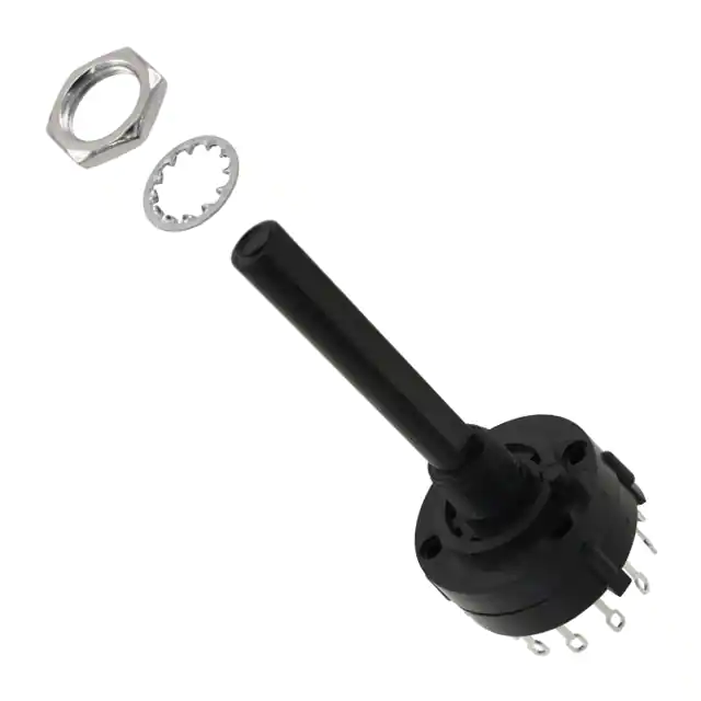 A30415RNZQ C&K electronic component