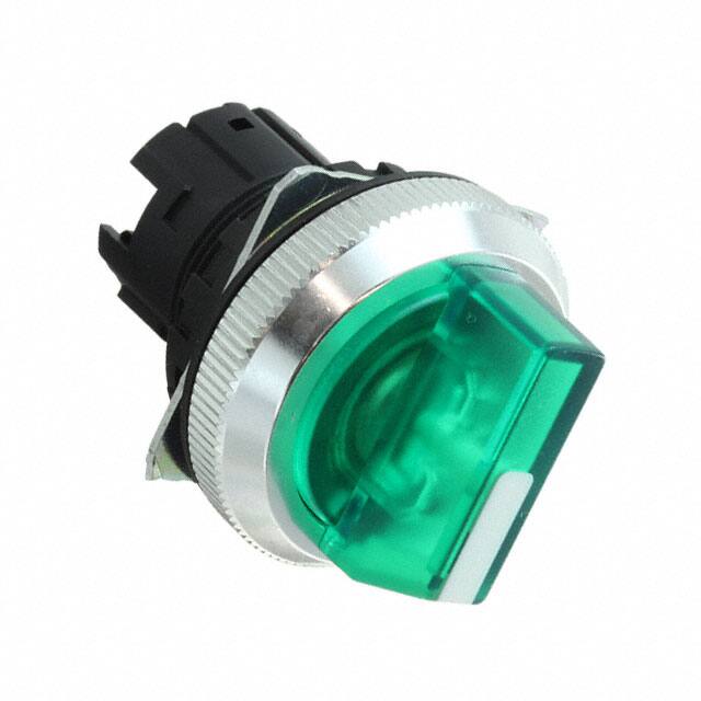 A30NZ-3MM-TGA Omron Automation and Safety electronic component