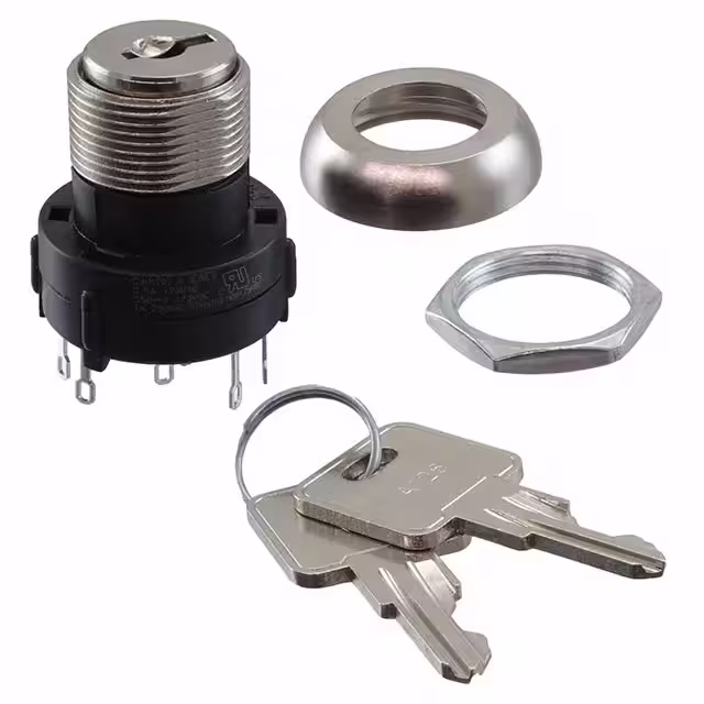 A314132A1NZRQ C&K electronic component