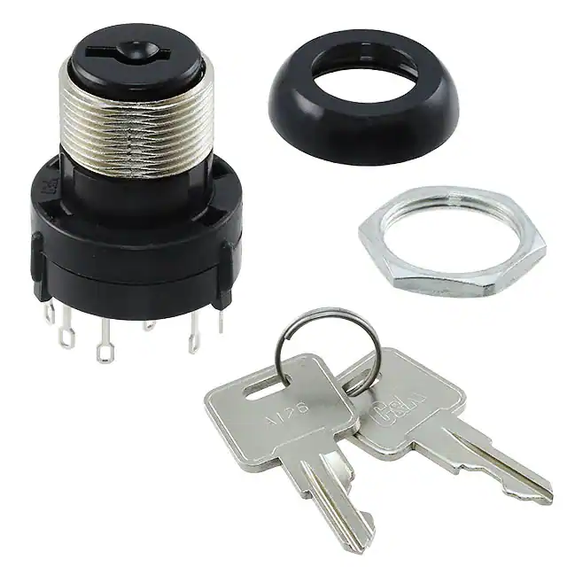 A3151U2A1SZRQE C&K electronic component