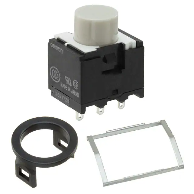 A3AT-90A1-00L Omron Automation and Safety electronic component