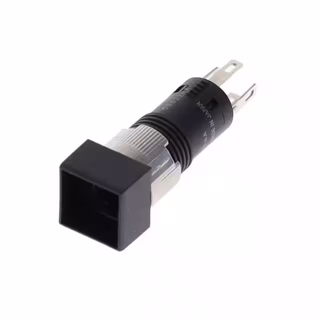 A3DA-7121 Omron Automation and Safety electronic component