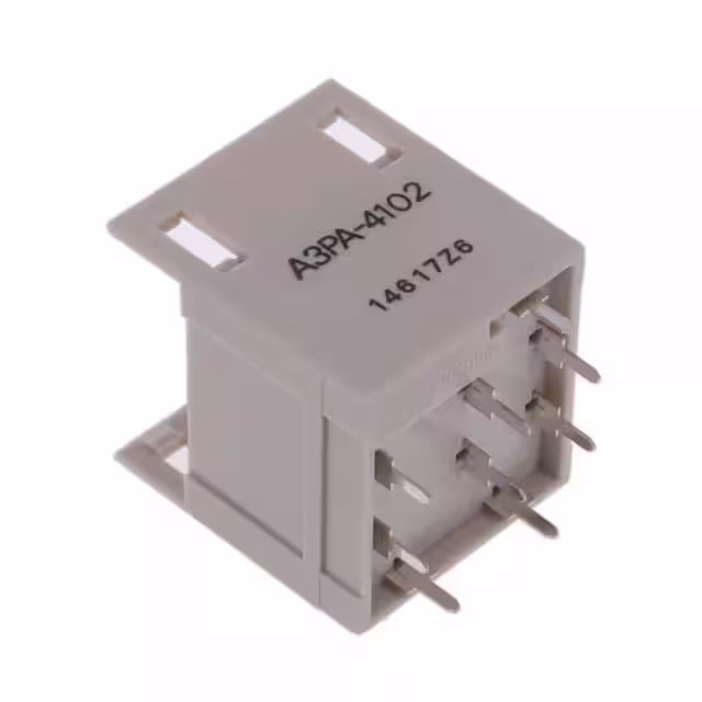 A3PA-4102 Omron Automation and Safety electronic component