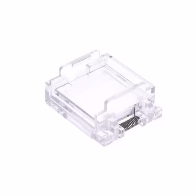 A3PA-5050 Omron Automation and Safety electronic component