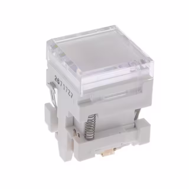 A3PA-5711-24E Omron Automation and Safety electronic component