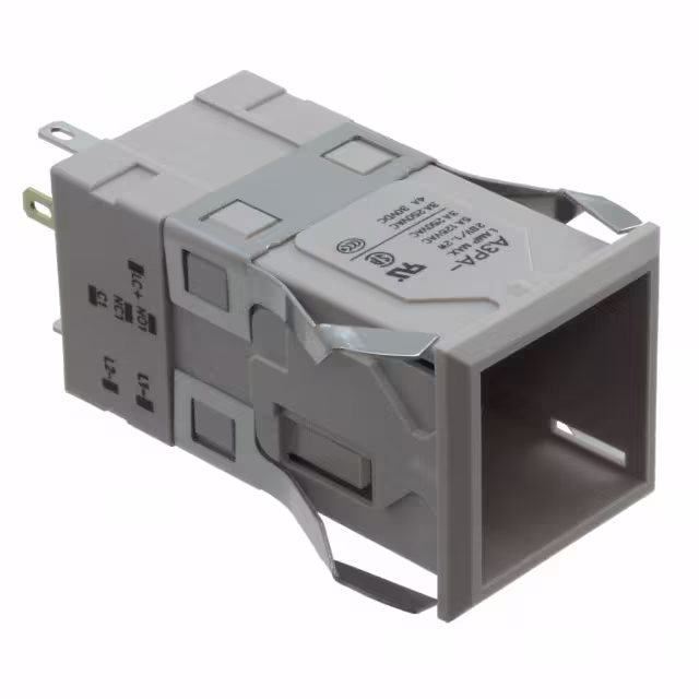 A3PA-7070-1 Omron Automation and Safety electronic component