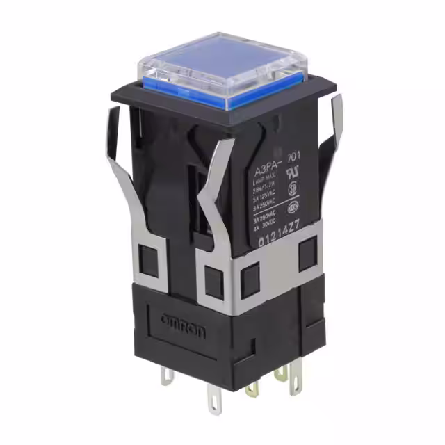 A3PA-90A11-24AA Omron Automation and Safety electronic component