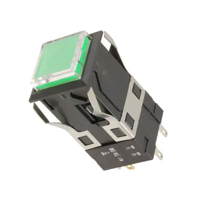 A3PA-90A11-24AG Omron Automation and Safety electronic component