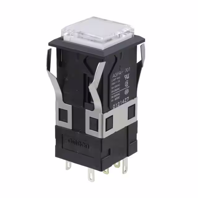 A3PA-90A11-24APW Omron Automation and Safety electronic component