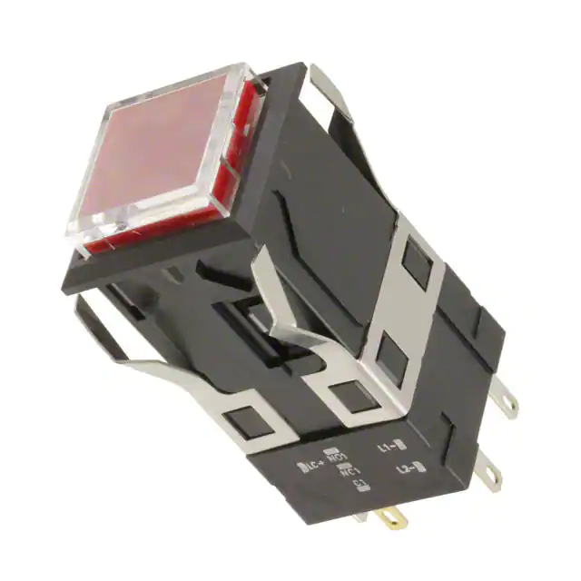 A3PA-90A11-24AR Omron Automation and Safety electronic component