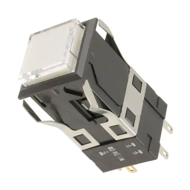 A3PA-90A11-24AW Omron Automation and Safety electronic component