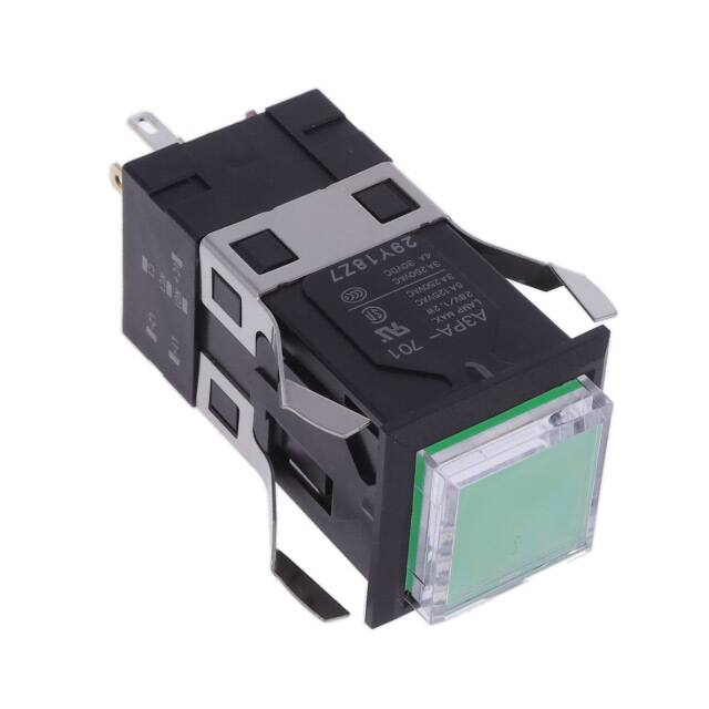 A3PA-90A11-24EG Omron Automation and Safety electronic component