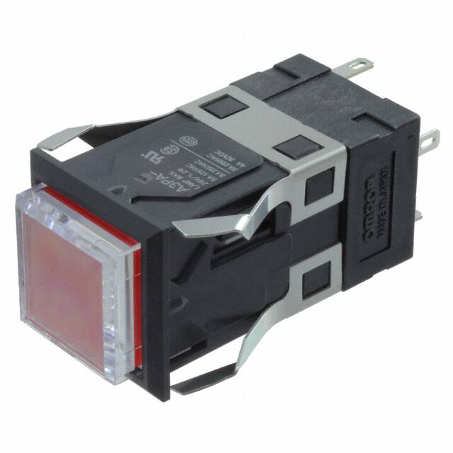 A3PA-90A11-24ER Omron Automation and Safety electronic component