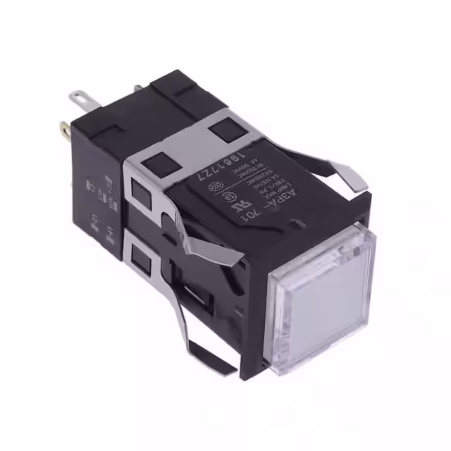 A3PA-90A11-24EW Omron Automation and Safety electronic component