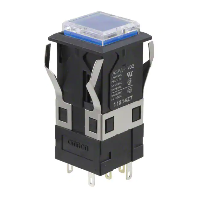 A3PA-90B11-24AA Omron Automation and Safety electronic component