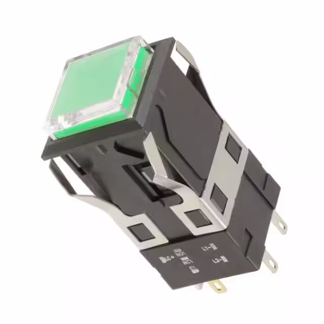 A3PA-90B11-24AG Omron Automation and Safety electronic component