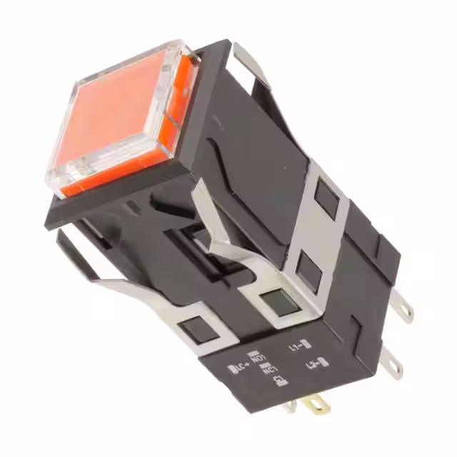 A3PA-90B11-24AO Omron Automation and Safety electronic component
