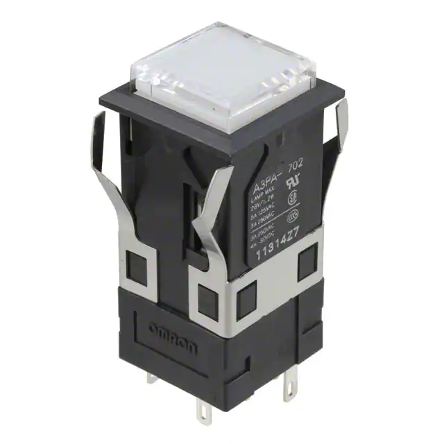 A3PA-90B11-24APW Omron Automation and Safety electronic component