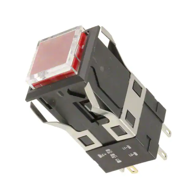 A3PA-90B11-24AR Omron Automation and Safety electronic component