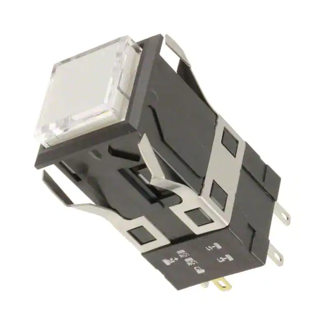 A3PA-90B11-24AW Omron Automation and Safety electronic component