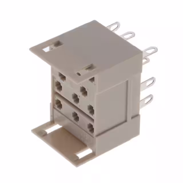A3PJ-4103 Omron Automation and Safety electronic component