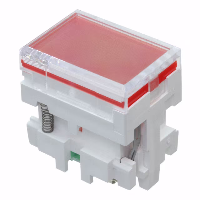 A3PJ-5702-24E Omron Automation and Safety electronic component