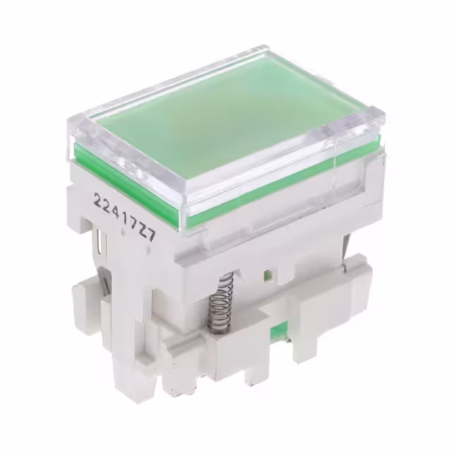 A3PJ-5703-24E Omron Automation and Safety electronic component