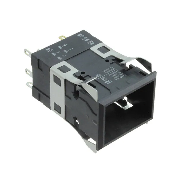 A3PJ-7010-1 Omron Automation and Safety electronic component