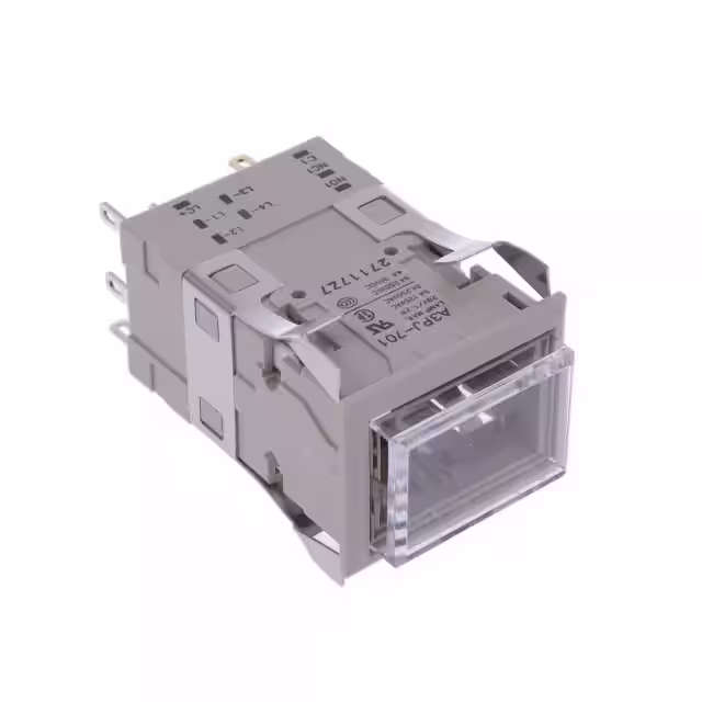 A3PJ-7010 Omron Automation and Safety electronic component