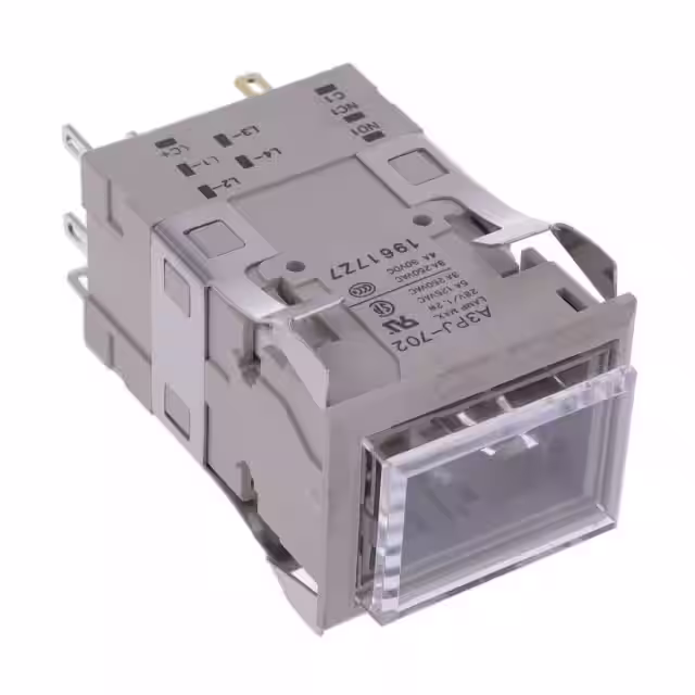 A3PJ-7020 Omron Automation and Safety electronic component