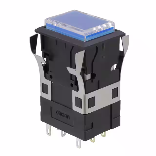 A3PJ-90A11-24AA Omron Automation and Safety electronic component