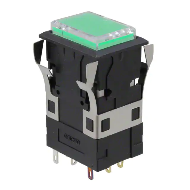 A3PJ-90A11-24AG Omron Automation and Safety electronic component