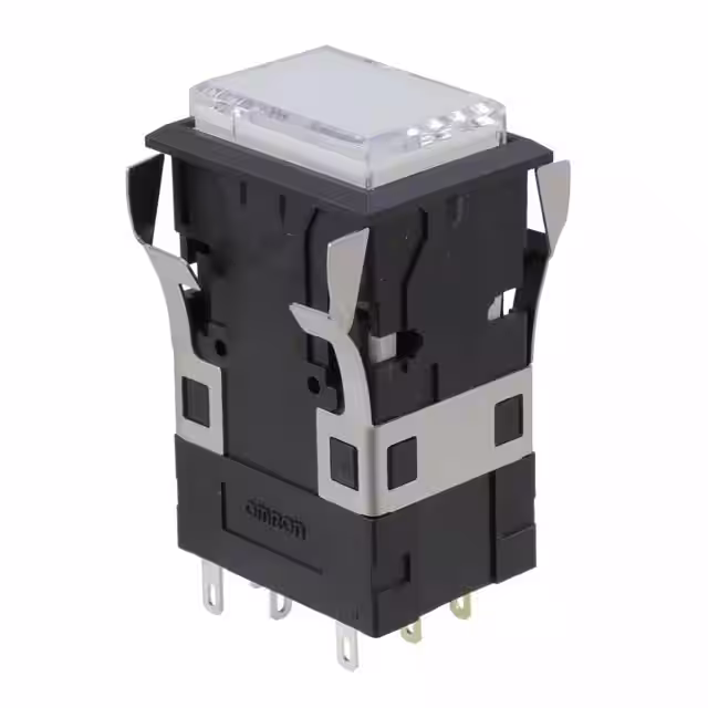A3PJ-90A11-24APW Omron Automation and Safety electronic component
