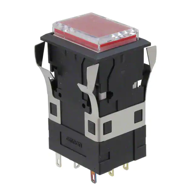 A3PJ-90A11-24AR Omron Automation and Safety electronic component