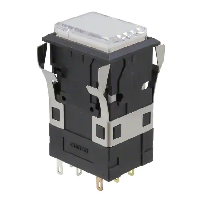 A3PJ-90A11-24AW Omron Automation and Safety electronic component