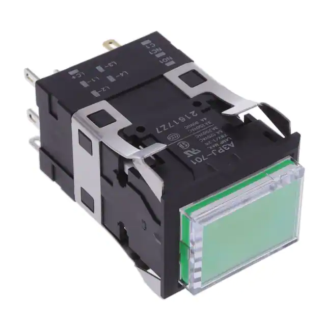 A3PJ-90A11-24EG Omron Automation and Safety electronic component