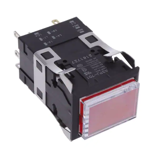 A3PJ-90A11-24ER Omron Automation and Safety electronic component