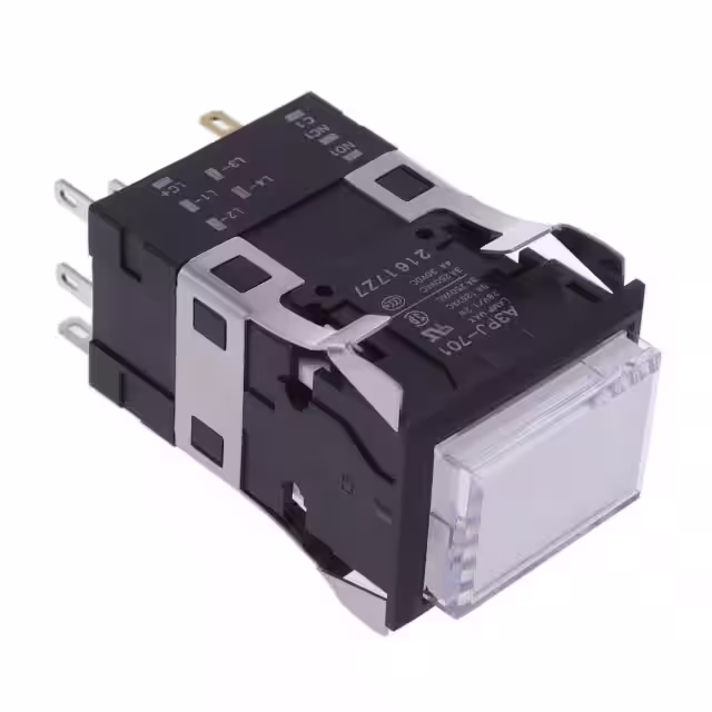 A3PJ-90A11-24EW Omron Automation and Safety electronic component