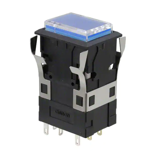 A3PJ-90B11-24AA Omron Automation and Safety electronic component