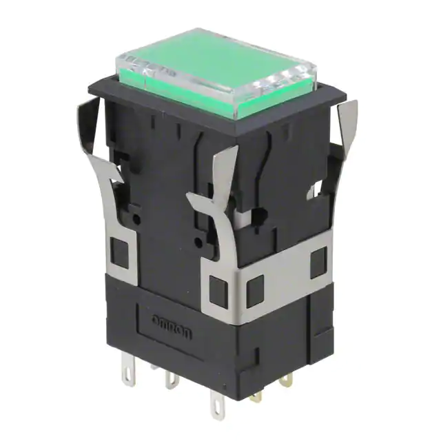 A3PJ-90B11-24AG Omron Automation and Safety electronic component