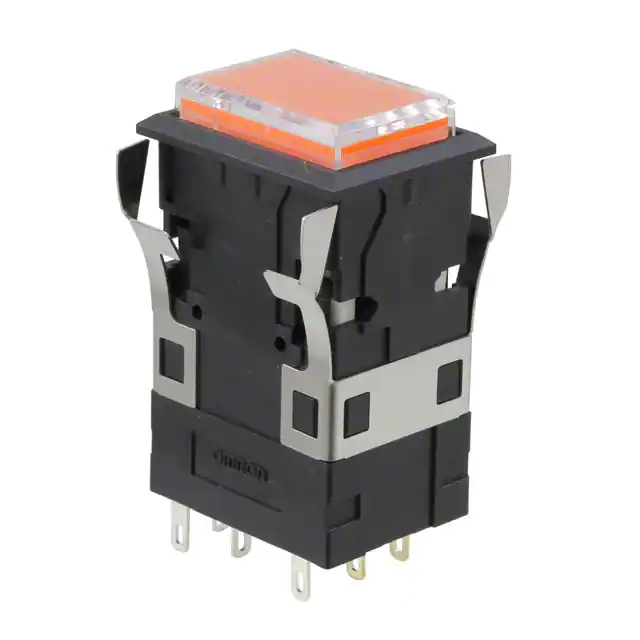 A3PJ-90B11-24AO Omron Automation and Safety electronic component