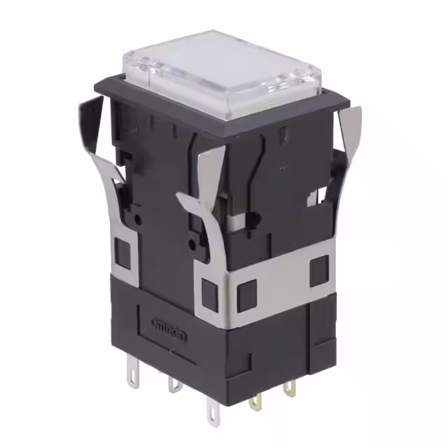 A3PJ-90B11-24APW Omron Automation and Safety electronic component