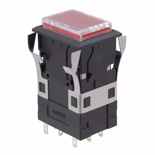 A3PJ-90B11-24AR Omron Automation and Safety electronic component
