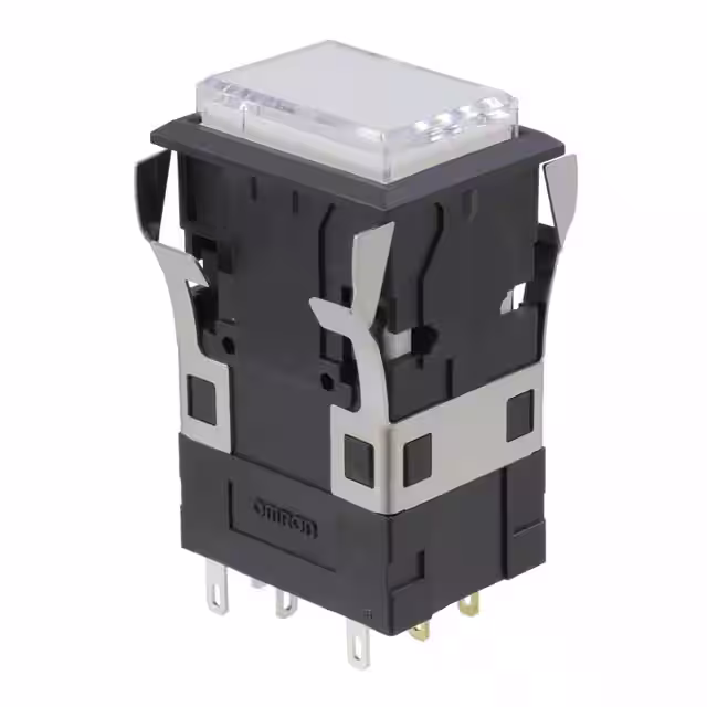 A3PJ-90B11-24AW Omron Automation and Safety electronic component
