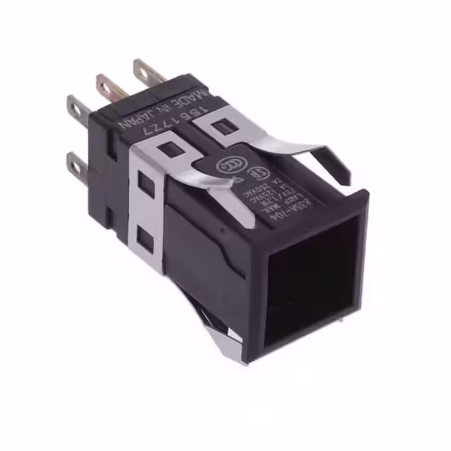 A3SA-7040 Omron Automation and Safety electronic component