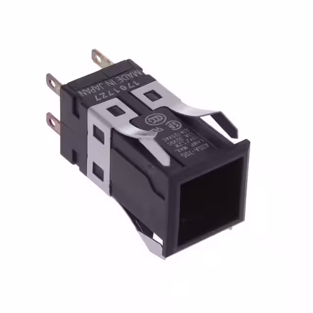 A3SA-7050 Omron Automation and Safety electronic component