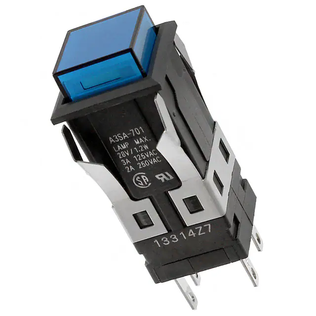 A3SA-90A1-24SA Omron Automation and Safety electronic component