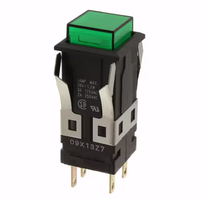 A3SA-90A1-24SG Omron Automation and Safety electronic component