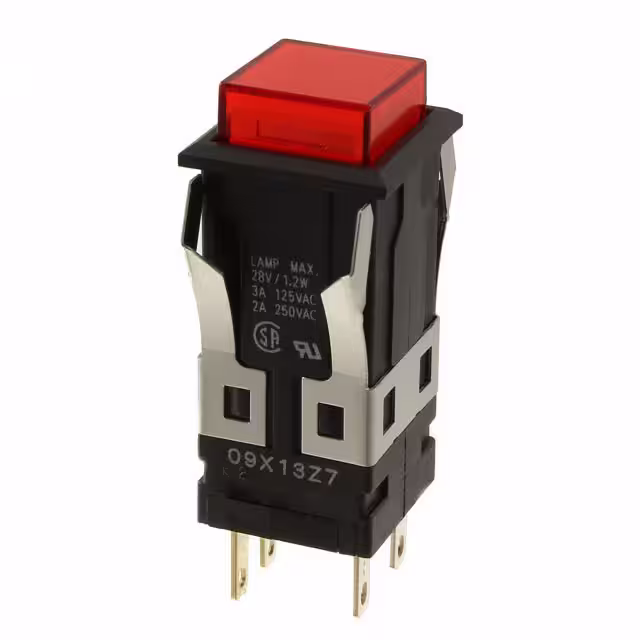 A3SA-90A1-24SR Omron Automation and Safety electronic component
