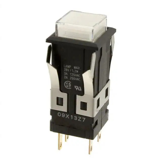 A3SA-90A1-24SW Omron Automation and Safety electronic component